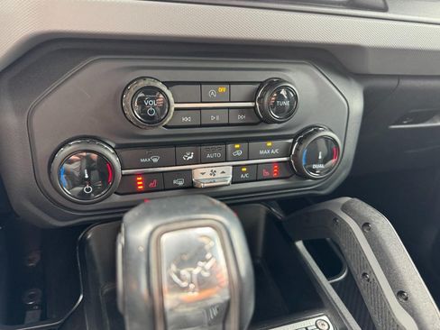 Used 2022 Ford Bronco Big Bend AWD/4WD image 18