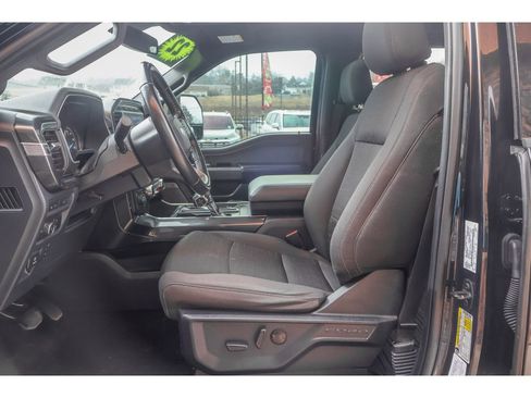 Used 2022 Ford F150 XLT w/ Equipment Group 302A High image 10