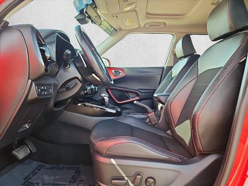 Used 2020 Kia Soul GT-Line Turbo FWD image 17