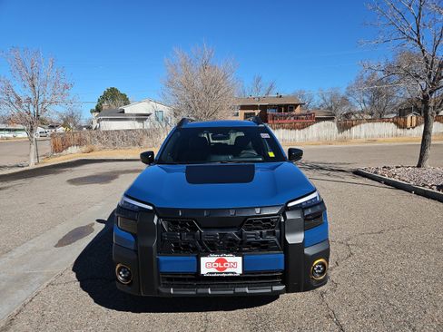 New 2026 Subaru Outback Wilderness image 5