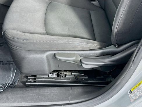 Used 2017 Chevrolet Malibu LS FWD image 35