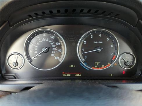 Used 2016 BMW X5 sDrive35i image 10