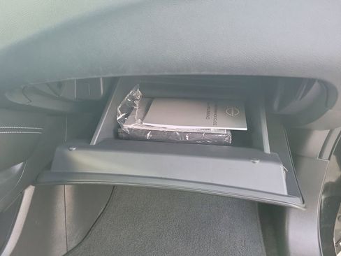 Used 2024 Nissan Murano SV w/ SV Midnight Edition Package image 38