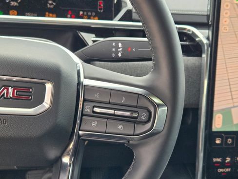 New 2026 GMC Sierra EV Elevation AWD/4WD image 40