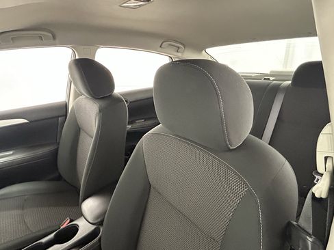 Used 2019 Nissan Sentra S image 25