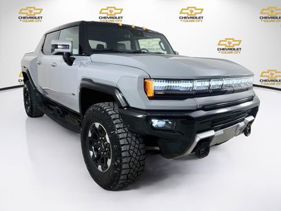 Used 2024 GMC Hummer EV 2X