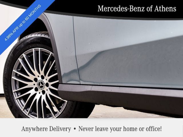 New 2026 Mercedes-Benz GLC 300 4MATIC image 16