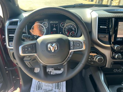 New 2026 RAM 1500 Big Horn image 13