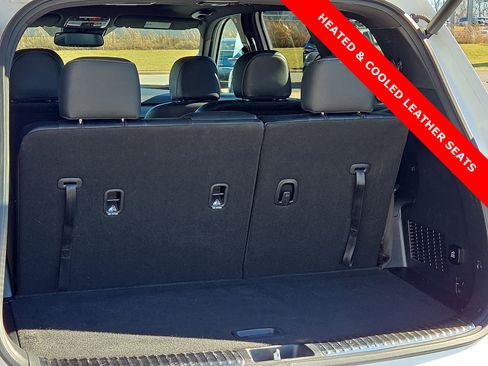 Used 2024 Kia Telluride SX X-Pro image 9