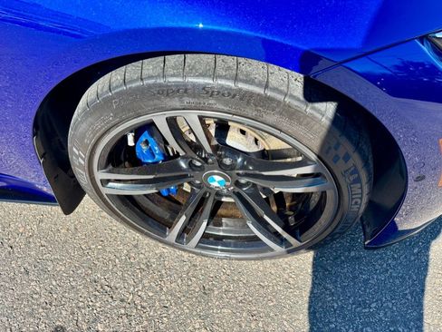 Used 2020 BMW M4 Coupe w/ Executive Package image 35