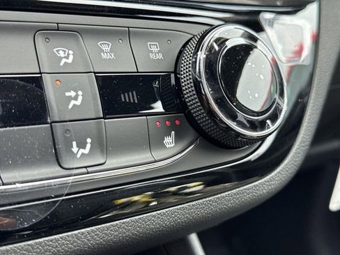 New 2026 Buick Envista Sport Touring w/ Convenience I Package image 14