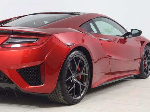 Used 2017 Acura NSX image 59
