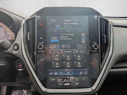 New 2026 Subaru Crosstrek 2.5i Wilderness AWD/4WD image 15