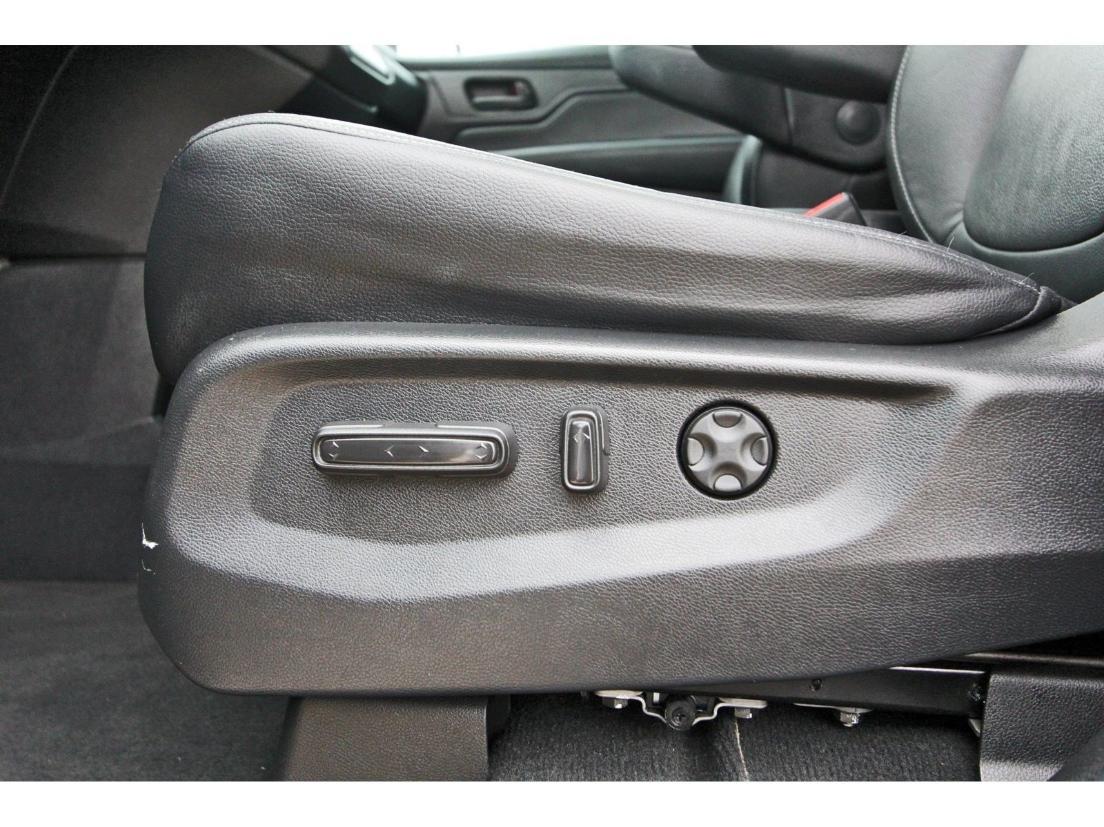 Used 2024 Honda Odyssey EX-L image 30