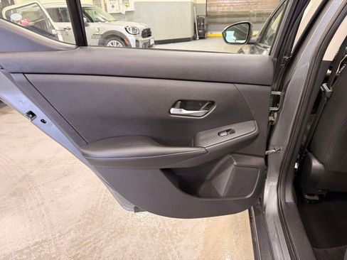 Used 2021 Nissan Sentra SV FWD image 20