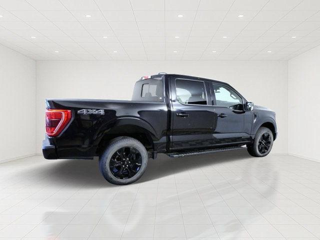 Certified 2023 Ford F150 XLT w/ Equipment Group 302A High AWD/4WD image 8