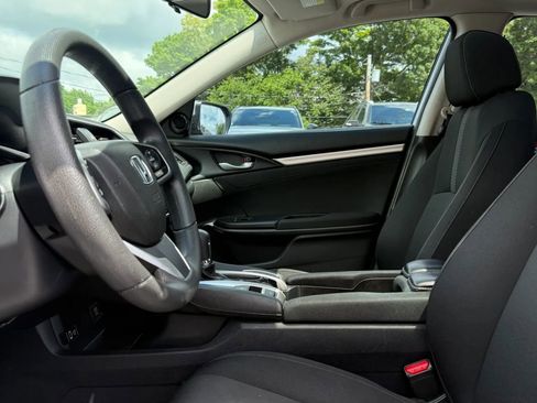 Used 2016 Honda Civic EX-T image 24