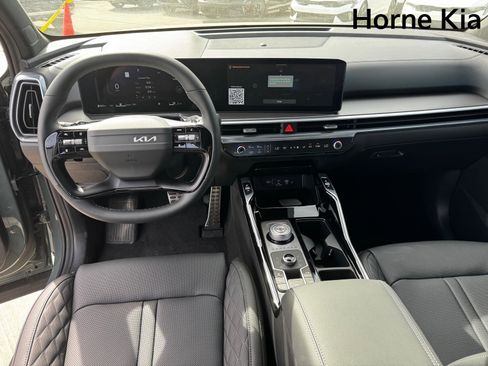 New 2026 Kia Sorento SX Prestige AWD/4WD image 12