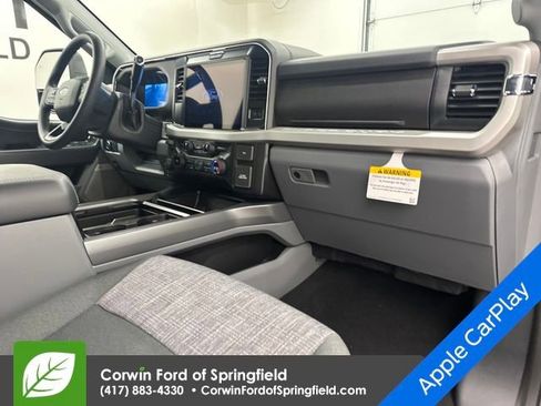 New 2026 Ford F350 XLT w/ XLT Premium Package image 11
