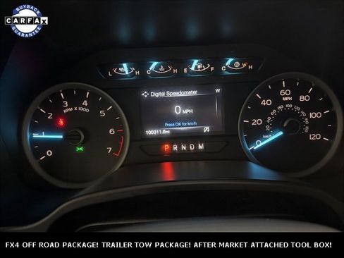 Used 2018 Ford F150 XLT w/ Equipment Group 302A Luxury image 21