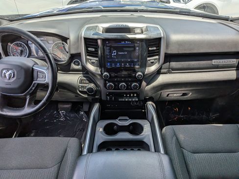Used 2019 RAM 1500 Big Horn AWD/4WD image 15