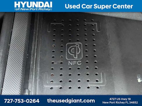 Used 2022 Hyundai Elantra N image 23
