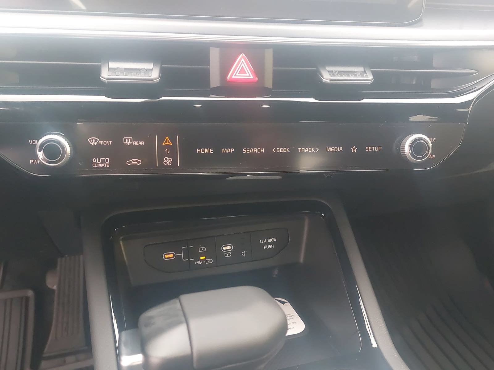 New 2027 Kia K5 GT-Line w/ GT-Line Premium Package FWD image 21