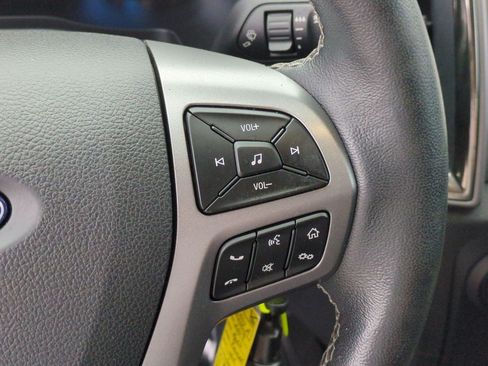 Used 2019 Ford Ranger XLT w/ Equipment Group 301A Mid RWD image 20