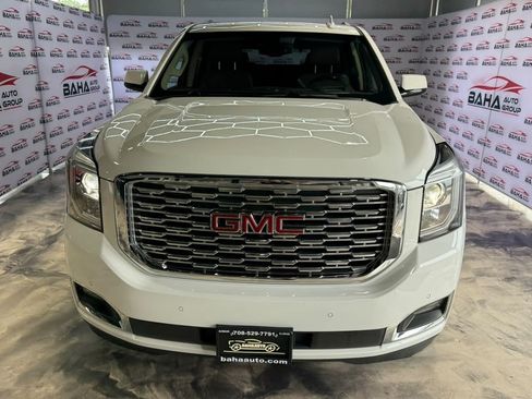 Used 2019 GMC Yukon Denali w/ Open Road Package AWD/4WD image 61