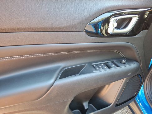 Certified 2022 Jeep Compass Altitude w/ Convenience Group image 13