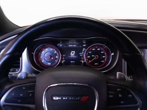 Used 2022 Dodge Charger GT w/ Plus Group RWD image 28