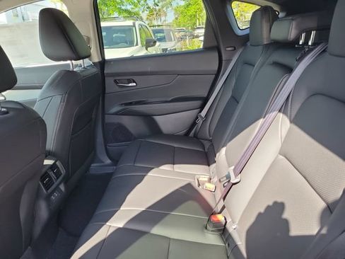 New 2026 Nissan Murano SL AWD/4WD image 23