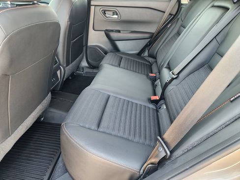 Used 2025 Nissan Rogue SV w/ Rock Creek Premium Package AWD/4WD image 29