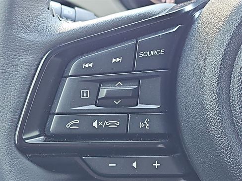 Certified 2026 Subaru Forester Premium image 17