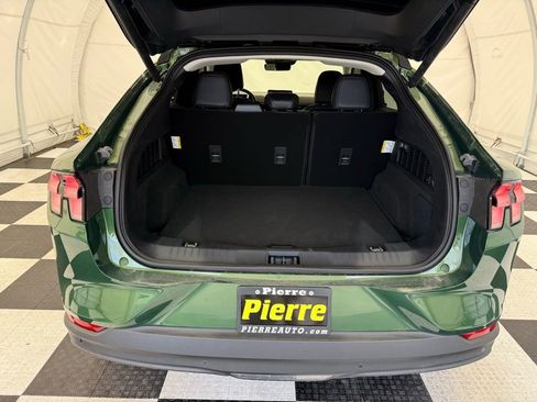 New 2025 Ford Mustang Mach-E Premium image 4