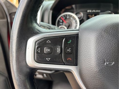Used 2019 RAM 1500 Big Horn AWD/4WD image 21