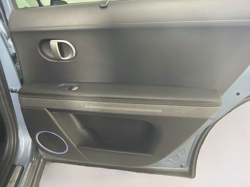 Used 2024 Hyundai Ioniq 5 Limited RWD image 29