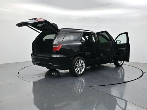 Used 2024 Dodge Durango GT AWD/4WD image 49