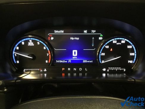 Used 2024 Ford Bronco Sport Outer Banks AWD/4WD image 46