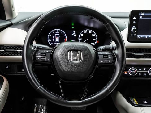 Used 2025 Honda HR-V EX-L image 23