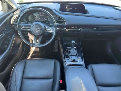Used 2023 MAZDA CX-30 AWD 2.5 S w/ Preferred Package image 11