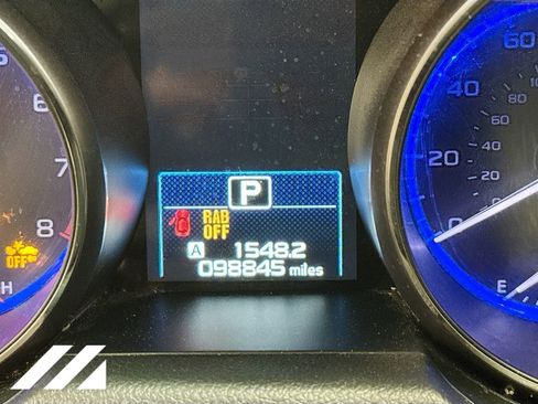 Used 2019 Subaru Outback 2.5i Touring w/ Protection Package #1 AWD/4WD image 14