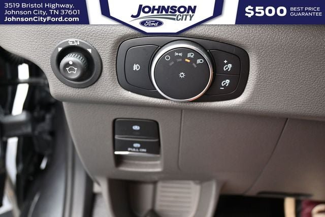 New 2026 Ford Transit 350 XLT AWD/4WD image 22