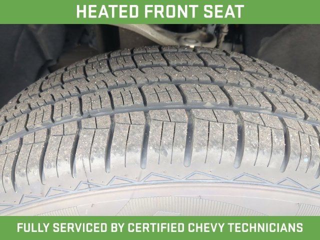 Certified 2025 GMC Sierra 1500 SLT AWD/4WD image 18