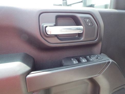 New 2024 Chevrolet Silverado 3500 W/T w/ WT Convenience Package RWD image 7