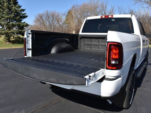 New 2026 RAM 2500 Big Horn image 31