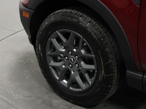 New 2025 Ford Bronco Sport Big Bend image 10