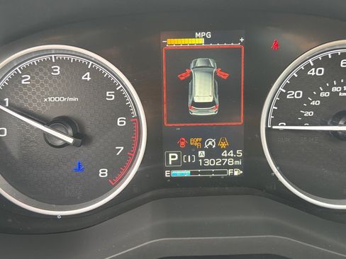 Used 2019 Subaru Forester Premium image 18