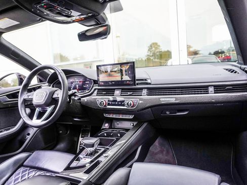 Used 2023 Audi S5 Premium Plus image 14