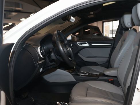 Used 2018 Audi A3 2.0T Premium w/ Convenience Package image 10